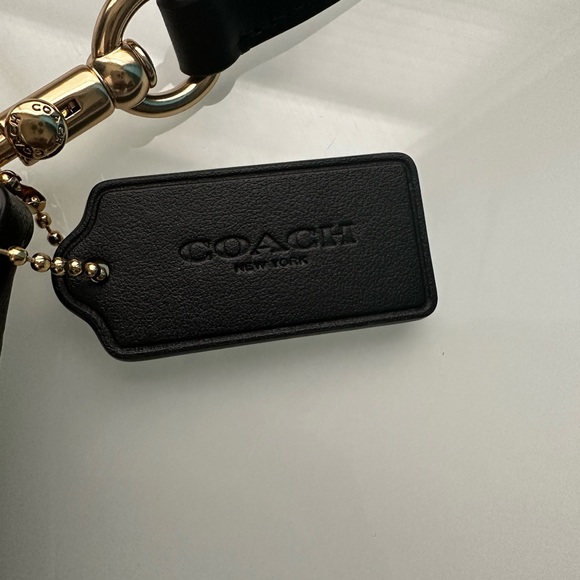 Badge Jacquard Kitt Crossbody -coach - Picture 3 of 6